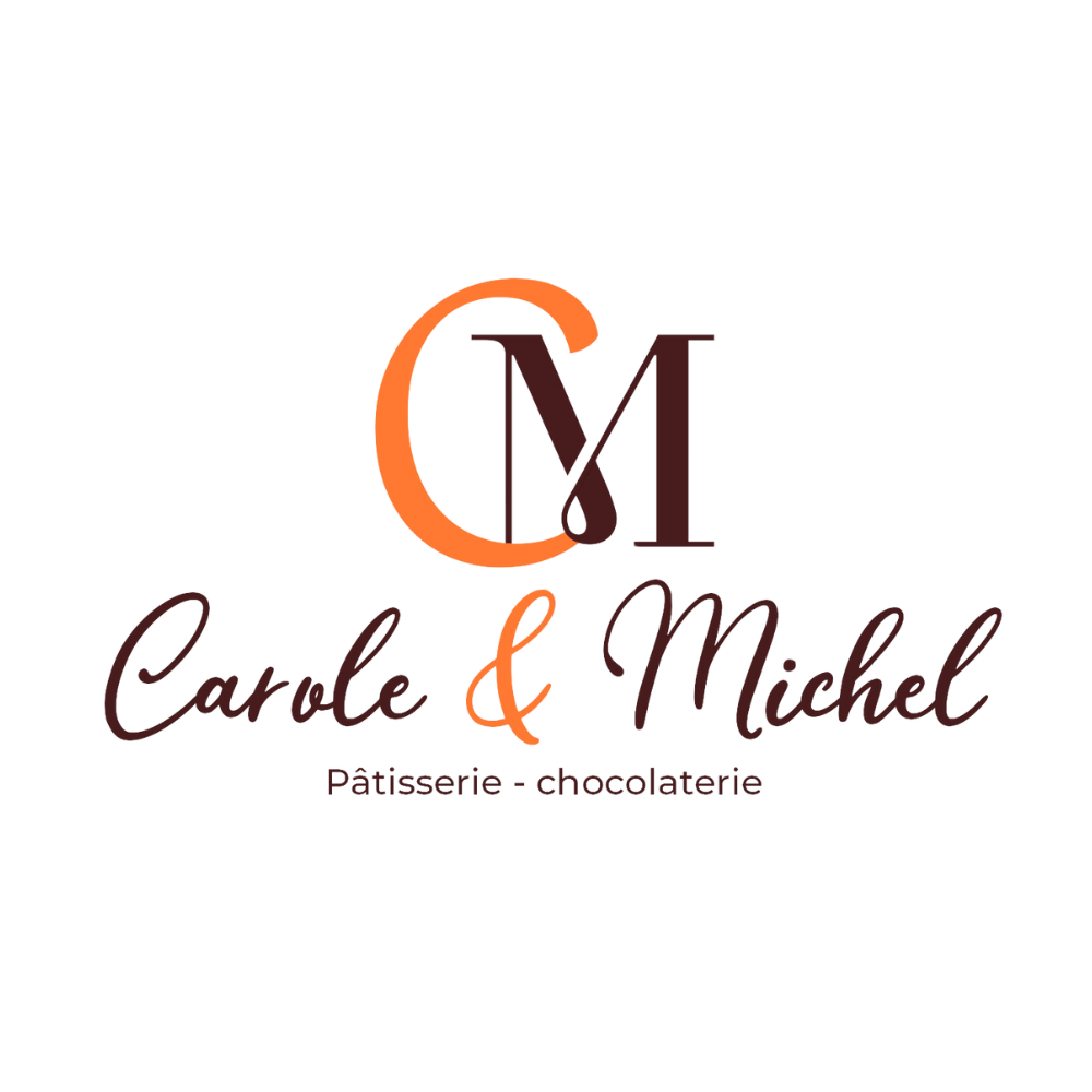 Logo artisan Carole &amp; Michel
