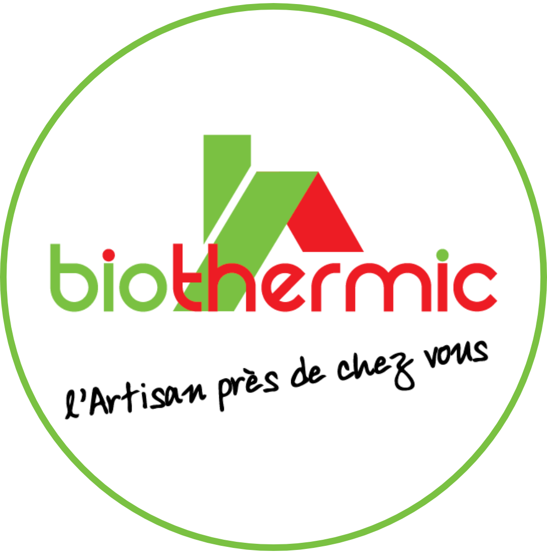 Logo artisan Biothermic