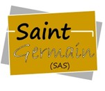 Logo artisan SAS Saint Germain