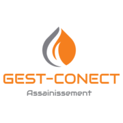 Logo artisan GEST-CONECT