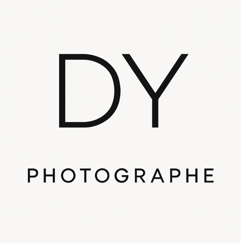 Logo artisan DYPHOTOGRAPHE