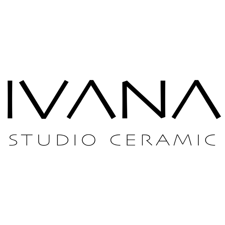 Logo artisan IVANA Studio Ceramic