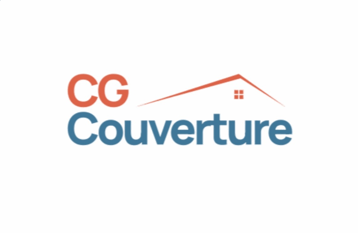 Logo artisan Cg couverture