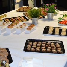 Logo artisan BON APPETIT
