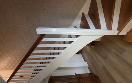 Escalier