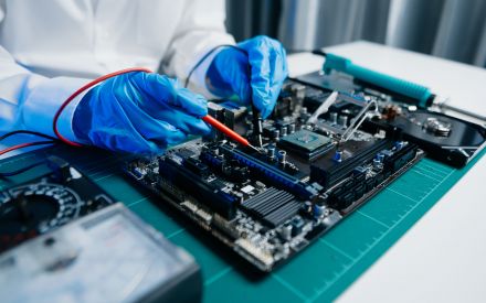dépannage informatique