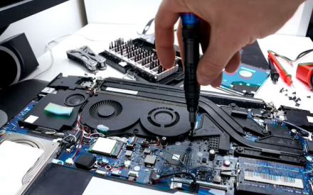 dépannage informatique