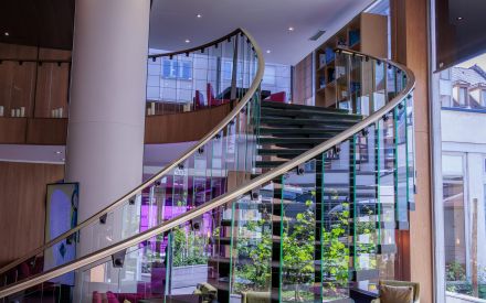 REPORTAGE SOFITEL