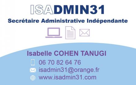 carte de visite