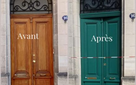 PORTE