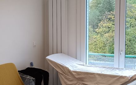 remise en êtas appartemen