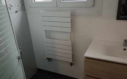 salle de bien