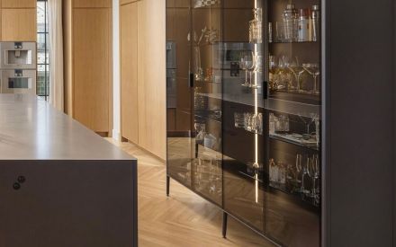 ESKALE - créateur de mobilier sur-mesure à Caen