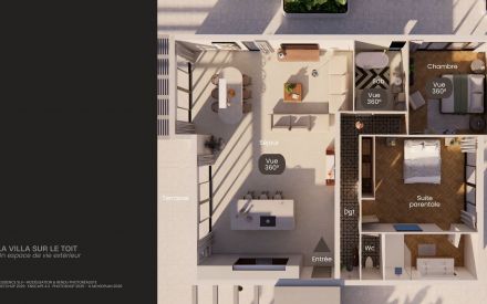 Plan 3D
