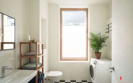 renovation salle de bain