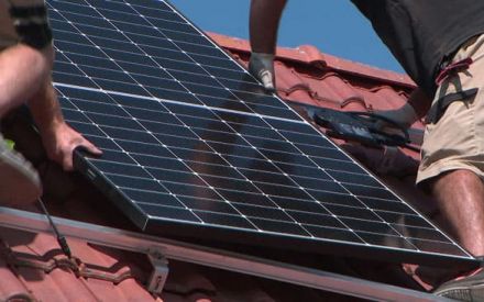 Photovoltaique