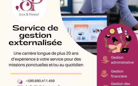 JBP services