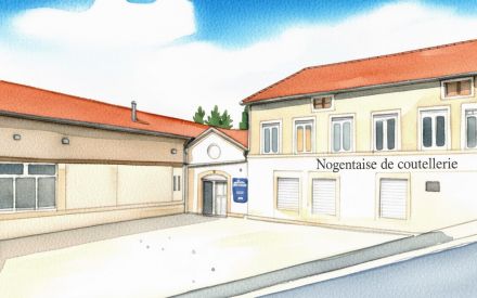 Entreprise Nogentaise de Coutellerie