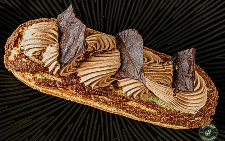 la gourmandise est au rendez vous !