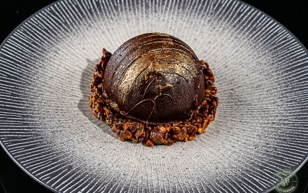 Modèle de prestation photographique pour patissiers et restaurateurs...