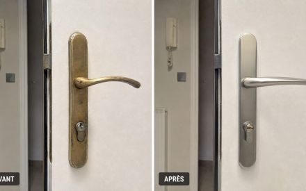 Changement serrure de porte à Illkirch-Graffenstaden Bas-Rhin (67400)