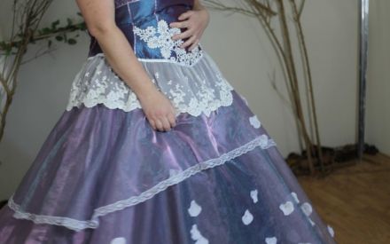 Robe Marion