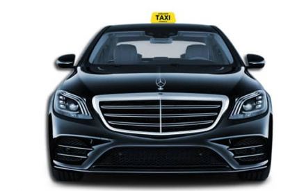 Taxi Le Havre