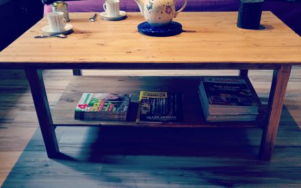 Table basse