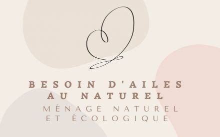 Ménage naturel et écologique