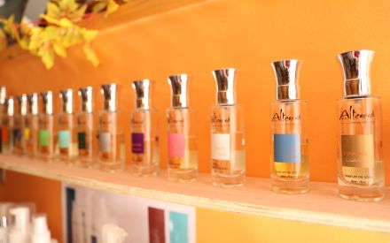 Altéarah cosmétiques