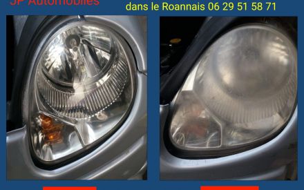 Mécanicien automobile à domicile
