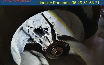 Mécanicien automobile à domicile