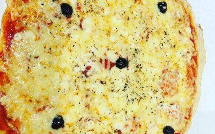 Nos Pizzas
