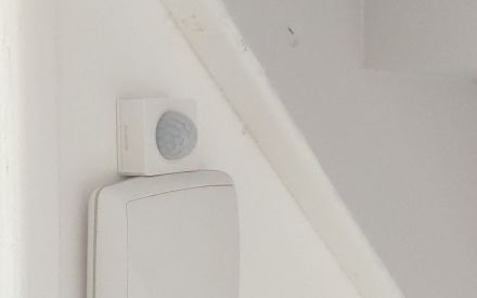 Syst&egrave;me de surveillance