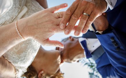 Mariage