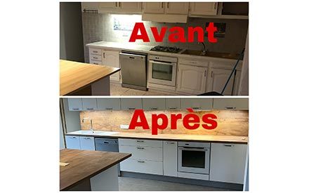 Renovation maison exterieure