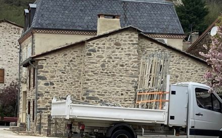 Votre façadier