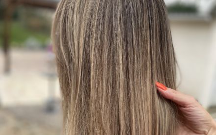 Ombré HAIR