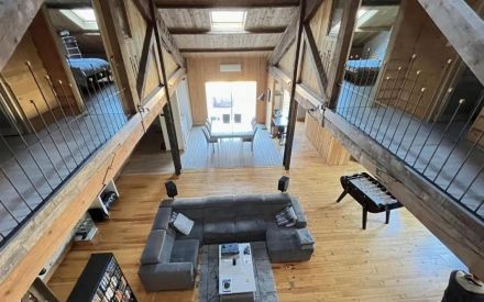 lofts