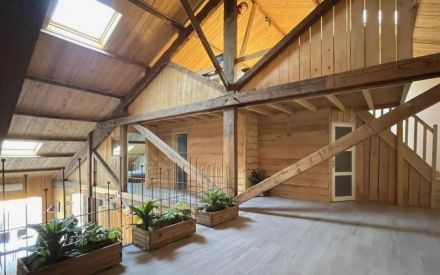 loft