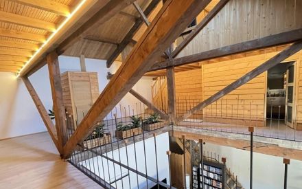 loft