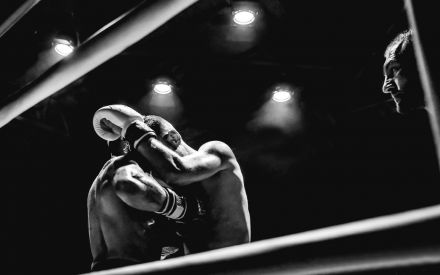 Photographe de sports