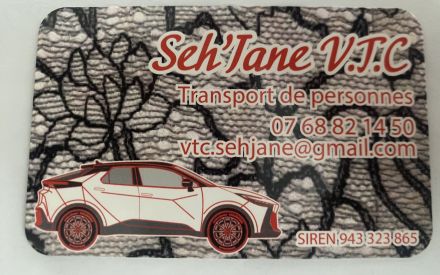 carte de visite