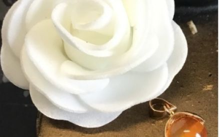 pendentif