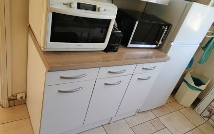 Meubles de cuisine