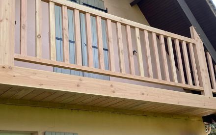 Balcon
