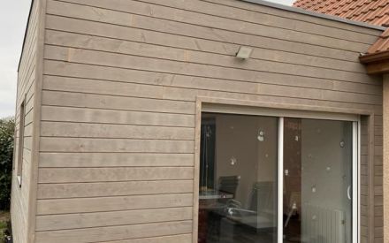 Extension