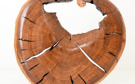Atelier Un Tour au Bois - Sculpture tournée en bois