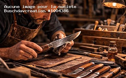 Présentation de Buschdavcreation