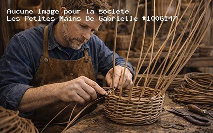 Présentation de Les Petites Mains De Gabrielle
